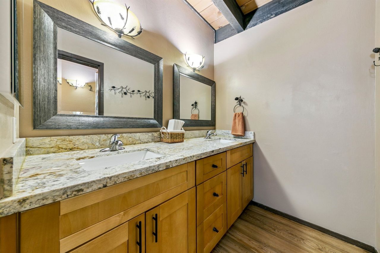 1001 Commonwealth Drive, Kings Beach, CA 98143 Photo