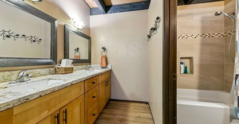 1001 Commonwealth Drive, Kings Beach, CA 98143 Photo