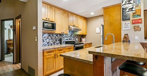 1001 Commonwealth Drive, Kings Beach, CA 98143 Photo