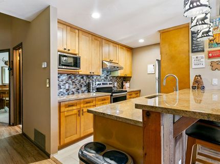 1001 Commonwealth Drive, Kings Beach, CA 98143 Photo