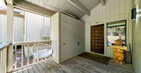 1001 Commonwealth Drive, Kings Beach, CA 98143 Photo