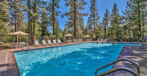 1001 Commonwealth Drive, Kings Beach, CA 98143 Photo