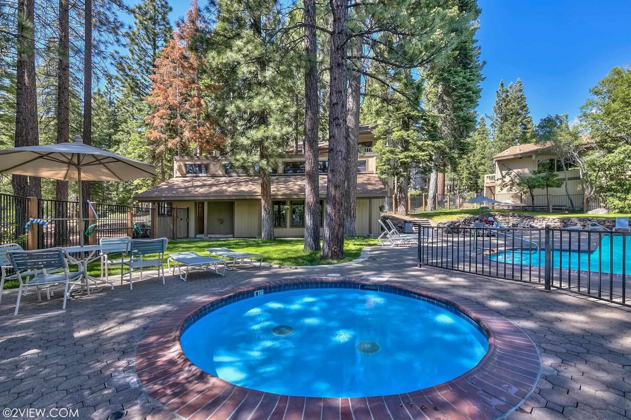 1001 Commonwealth Drive, Kings Beach, CA 98143 Photo