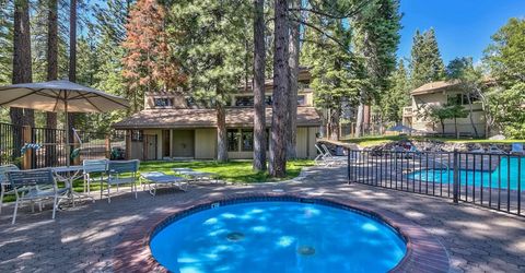 1001 Commonwealth Drive, Kings Beach, CA 98143 Photo