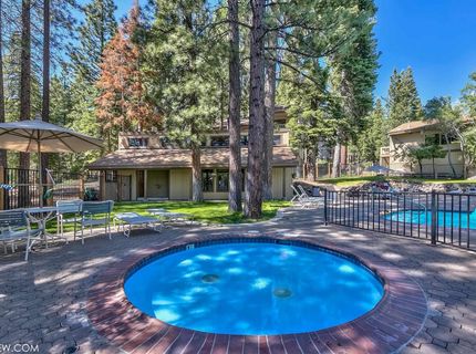 1001 Commonwealth Drive, Kings Beach, CA 98143 Photo
