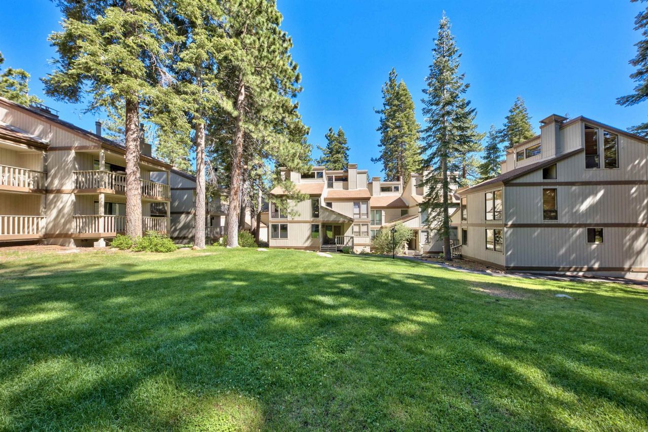 1001 Commonwealth Drive, Kings Beach, CA 98143 Photo