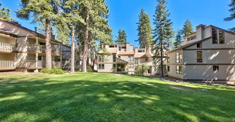 1001 Commonwealth Drive, Kings Beach, CA 98143 Photo