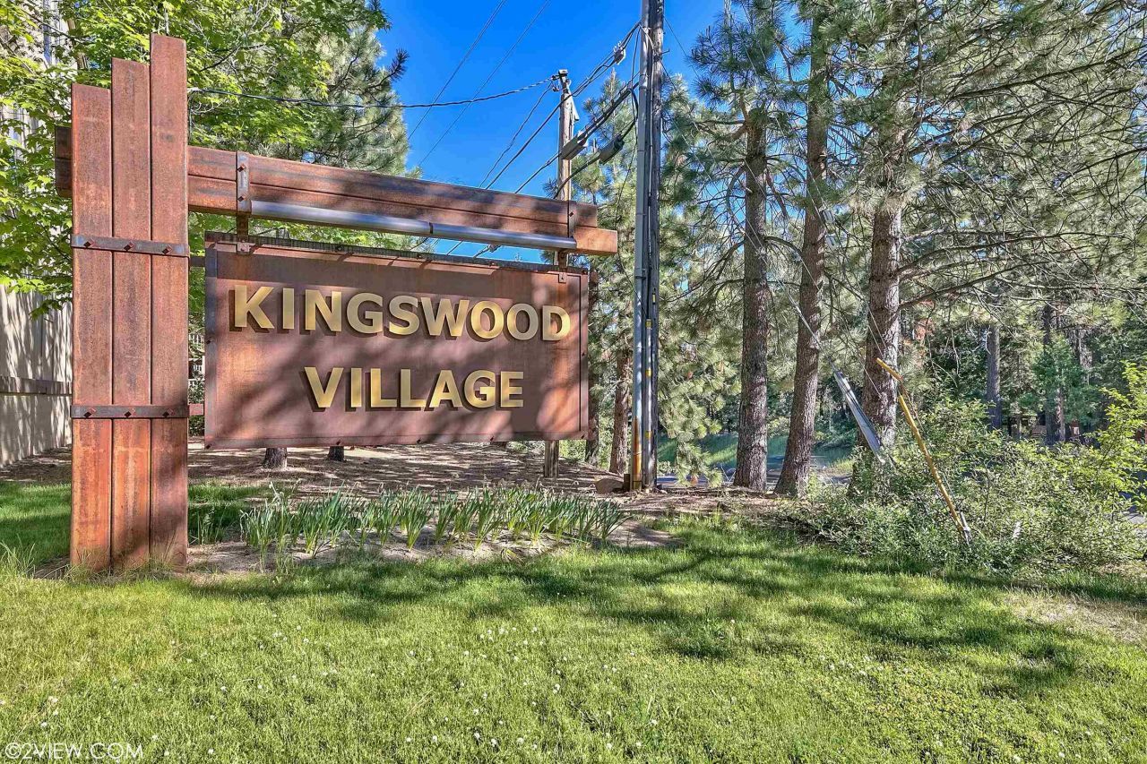 1001 Commonwealth Drive, Kings Beach, CA 98143 Photo