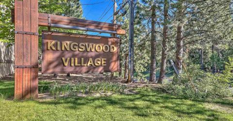 1001 Commonwealth Drive, Kings Beach, CA 98143 Photo