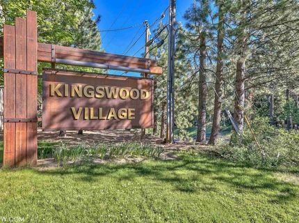 1001 Commonwealth Drive, Kings Beach, CA 98143 Photo