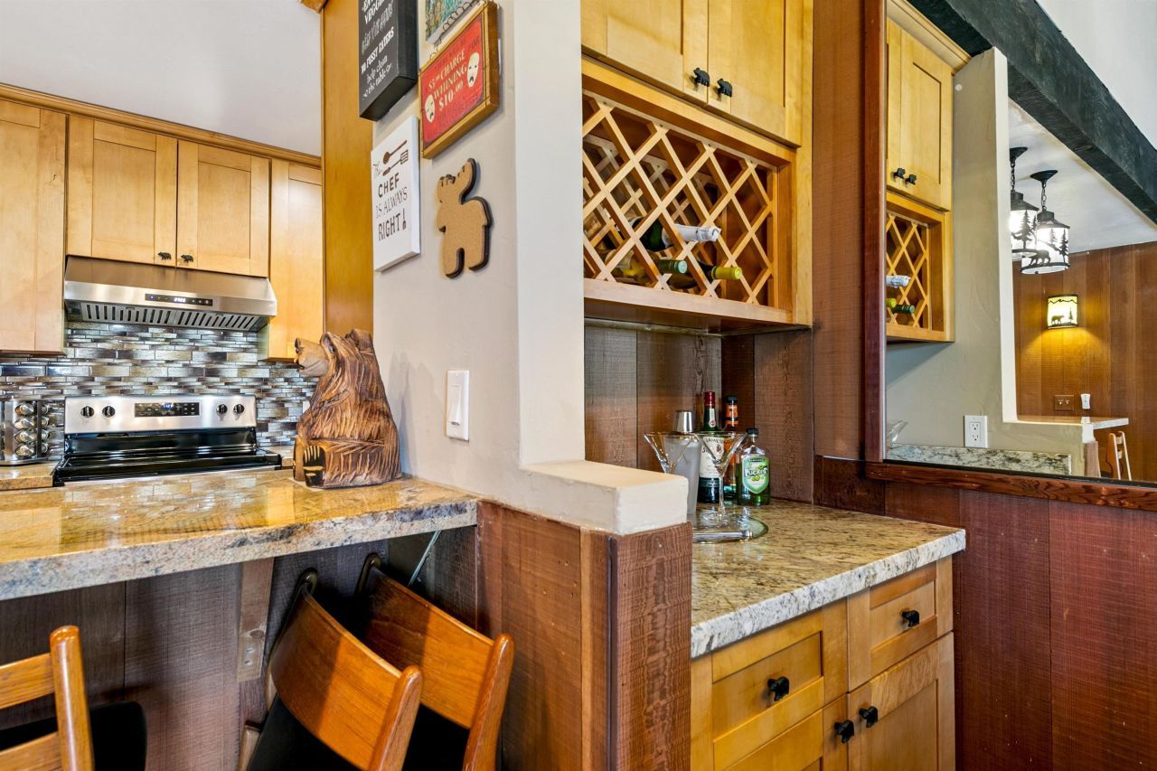 1001 Commonwealth Drive, Kings Beach, CA 98143 Photo