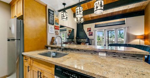 1001 Commonwealth Drive, Kings Beach, CA 98143 Photo