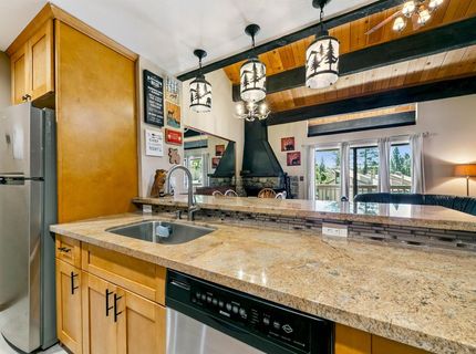 1001 Commonwealth Drive, Kings Beach, CA 98143 Photo