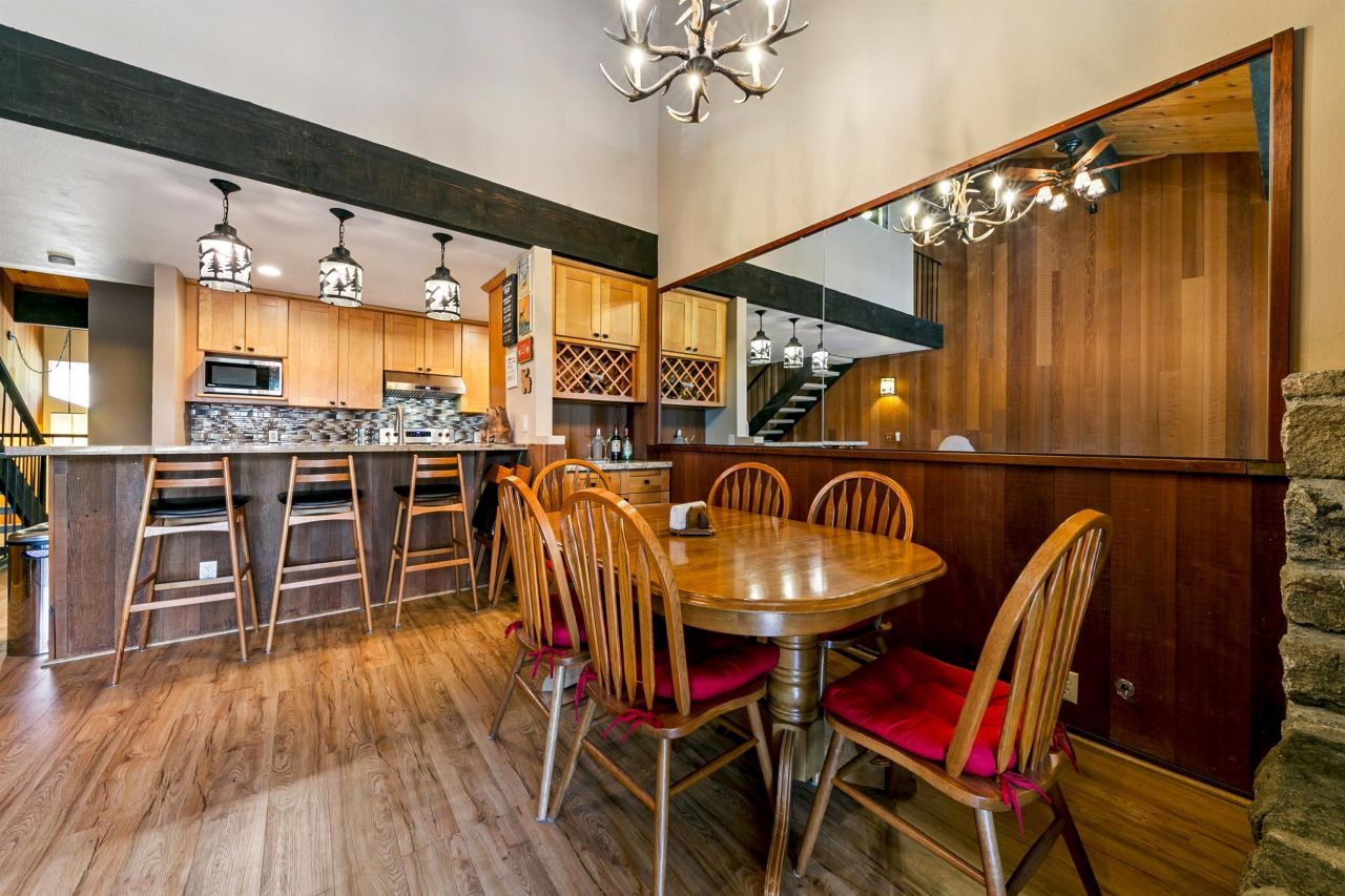 1001 Commonwealth Drive, Kings Beach, CA 98143 Photo