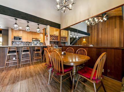 1001 Commonwealth Drive, Kings Beach, CA 98143 Photo