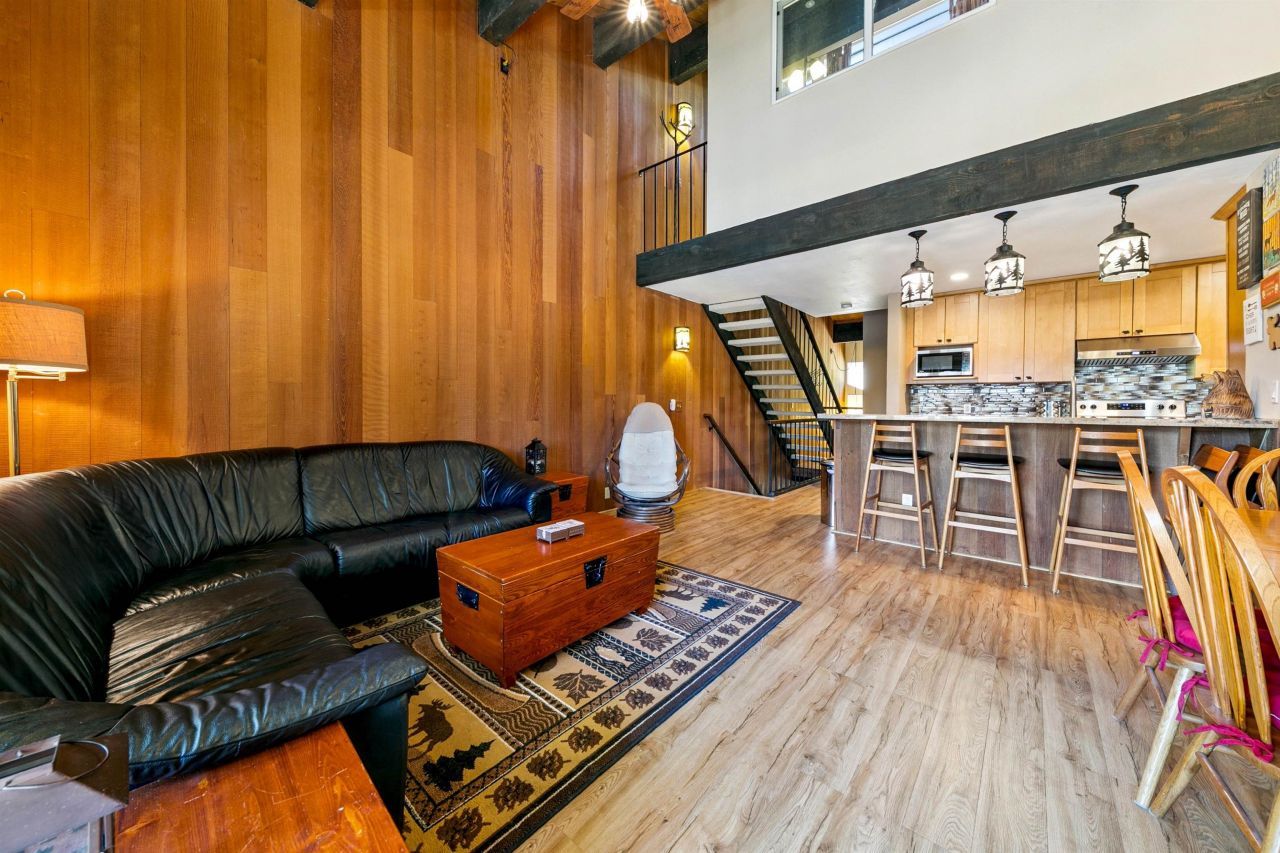 1001 Commonwealth Drive, Kings Beach, CA 98143 Photo