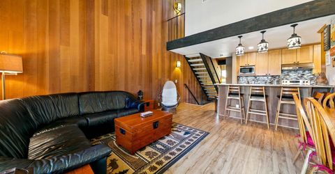 1001 Commonwealth Drive, Kings Beach, CA 98143 Photo