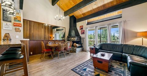 1001 Commonwealth Drive, Kings Beach, CA 98143 Photo
