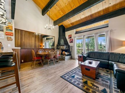 1001 Commonwealth Drive, Kings Beach, CA 98143 Photo