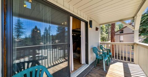 1001 Commonwealth Drive, Kings Beach, CA 98143 Photo