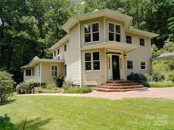 235 Kinder Lane, Canton, NC 28716