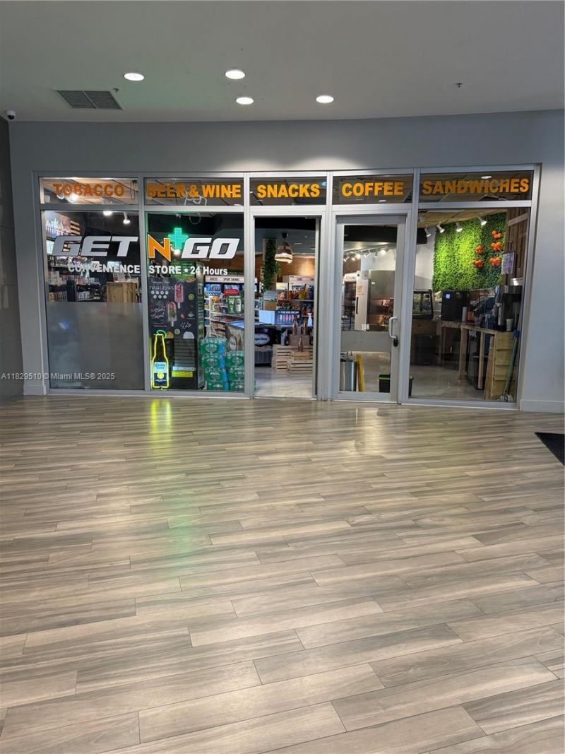 1750 N Bayshore Dr, Unit 5114, Miami, FL 33132 Photo