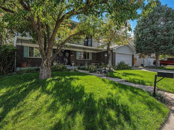 7622 E Nassau Avenue, Denver, CO 80237
