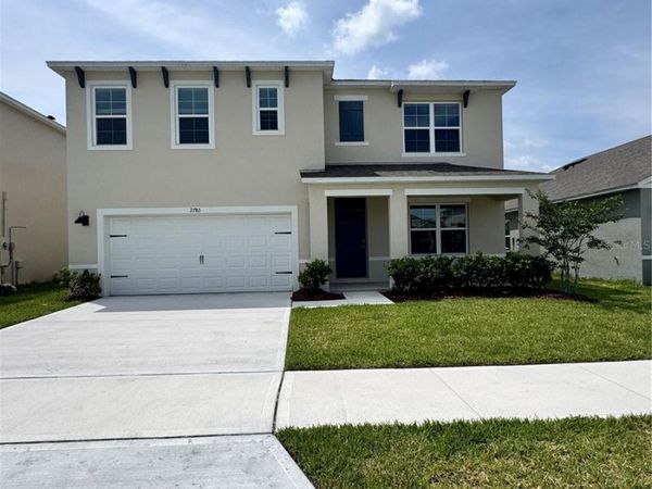 2780 HOUSE FINCH ROAD, ST CLOUD, FL 34773