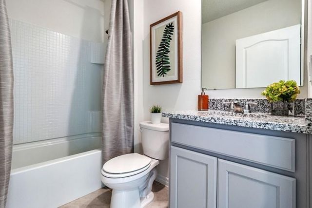 2780 House Finch Road, Saint Cloud, FL 34773 Photo