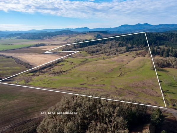 Next To Airlie Road, Monmouth, OR 97361