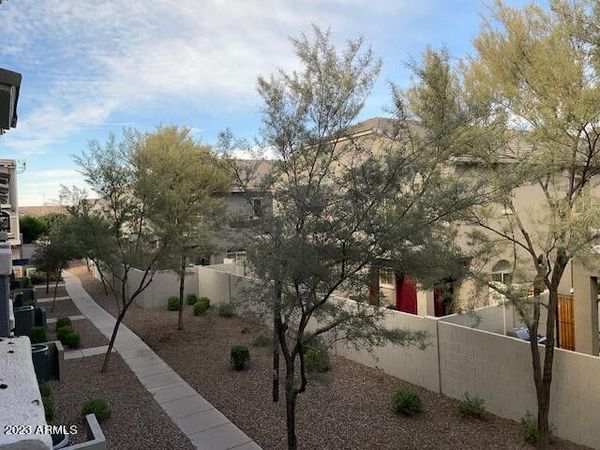 280 S Evergreen Road, Unit 1319, Tempe, AZ 85288