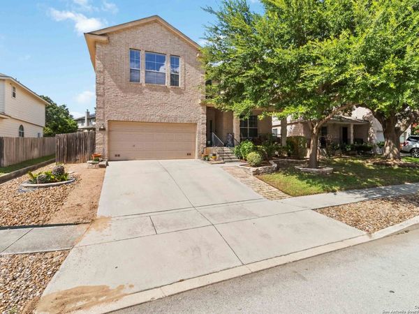 10523 Timber Country, San Antonio, TX 78254