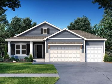 4850 NW Huonker Court, Riverside, MO 64150