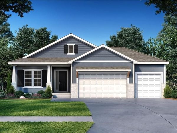 4850 NW Huonker Court, Riverside, MO 64150