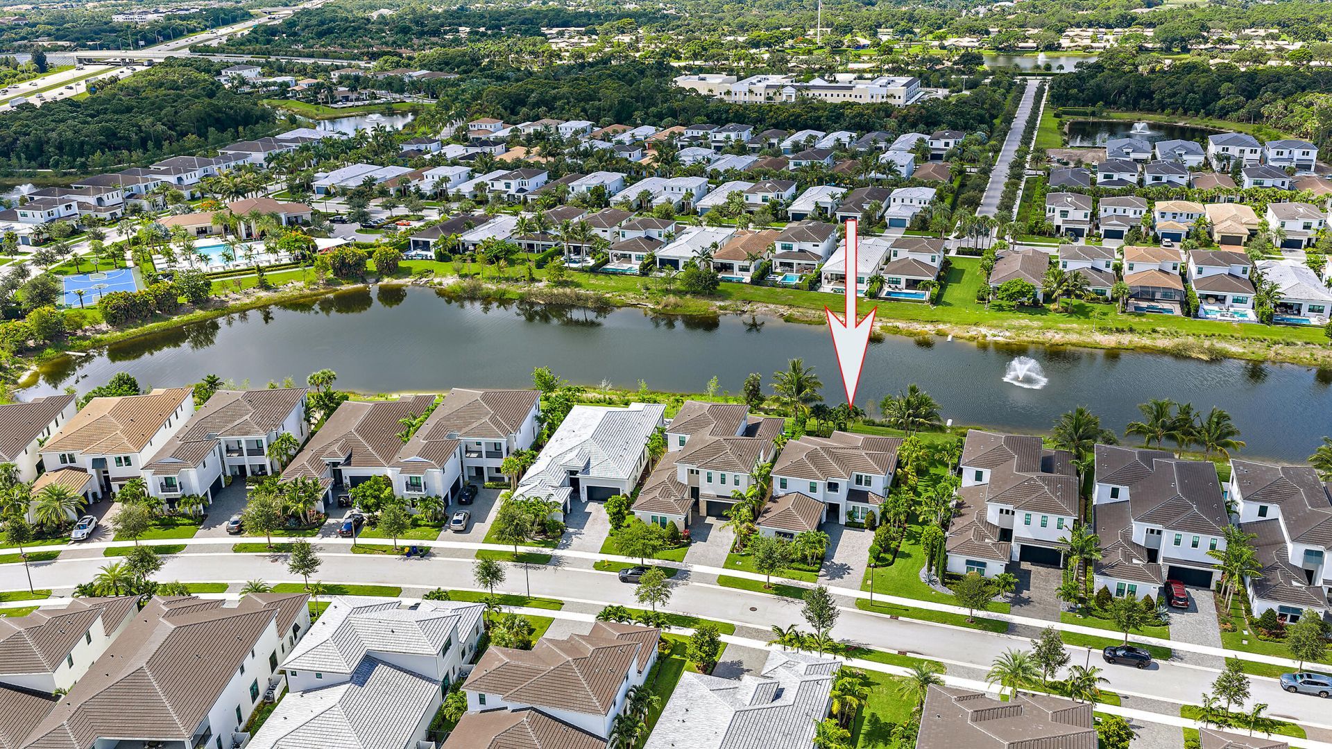 5736 Gauguin Terrace, Palm Beach Gardens, FL 33418 Photo