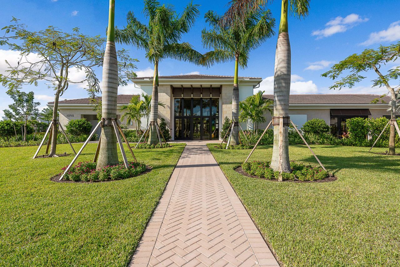 5736 Gauguin Terrace, Palm Beach Gardens, FL 33418 Photo