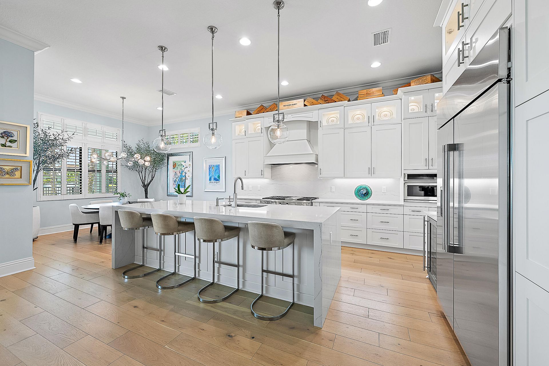 5736 Gauguin Terrace, Palm Beach Gardens, FL 33418 Photo