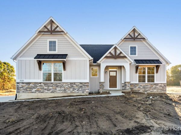 2020 Fallasburg Park Drive NE, Unit 1, Lowell, MI 49331