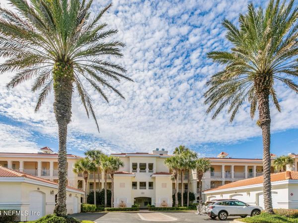 201 S OCEAN GRANDE Drive, Unit 201, Ponte Vedra Beach, FL 32082