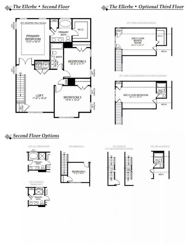 117 Palfrey Drive Photo 3