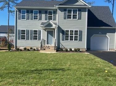 8131 Reedy Knoll Drive, Ampthill, VA 23237