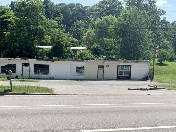 3340 Hwy 25E , Tazewell, TN 37879