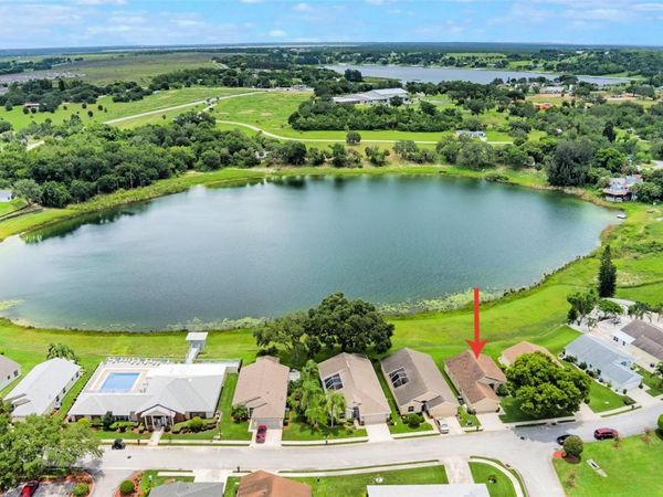 464 LAKE SUZANNE DRIVE, LAKE WALES, FL 33859