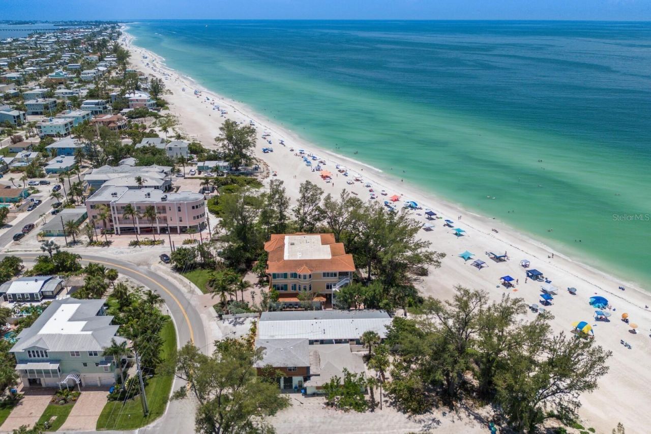 3720 Gulf Drive, Holmes Beach, FL 34217 Photo