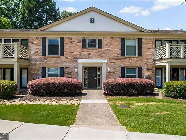 3650 Ashford Dunwoody Road NE, Unit 413, Atlanta, GA 30319