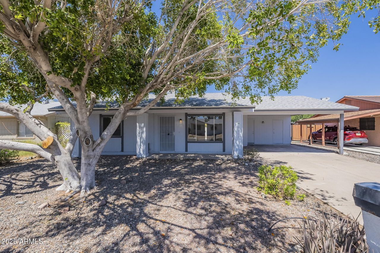 17848 N 34th Lane, Phoenix, AZ 85053 Main Photo