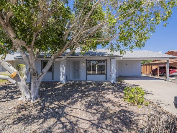 17848 N 34TH Lane, Phoenix, AZ 85053