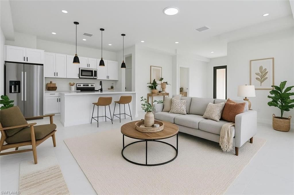 3113 58th St W, Lehigh Acres, FL 33971 Photo