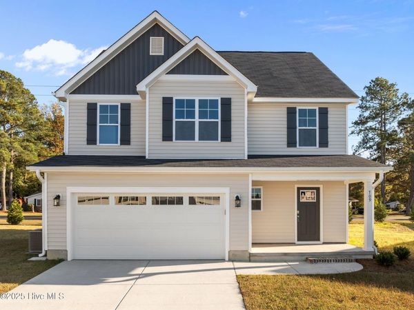 709 Oleander Drive, Greenville, NC 27858