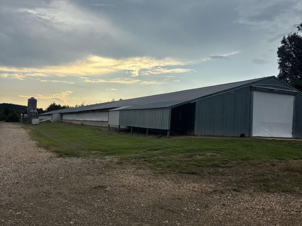 310 Gillham Lake Road, Dierks, AR 71833